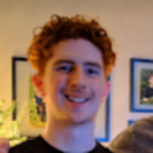 Meet your Posher, Sean
